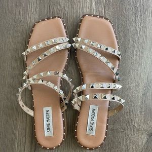 Steve Madden womens sandals
